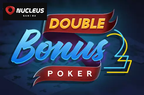 Pyramid Poker Double Bonus